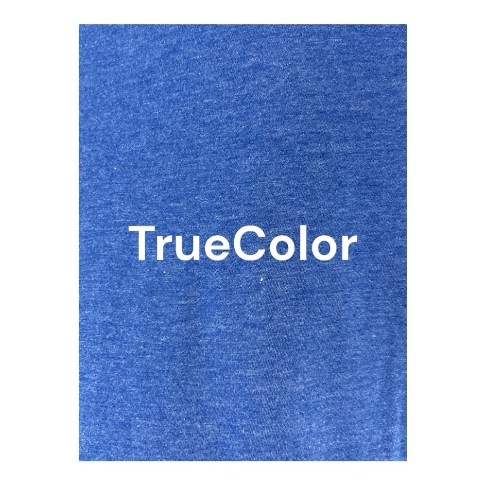 RSVLTS 3 for 1 Shipping Bundle Soft Cotton Poly T-Shirts Gray, Blue, Navy Small - Picture 13 of 16